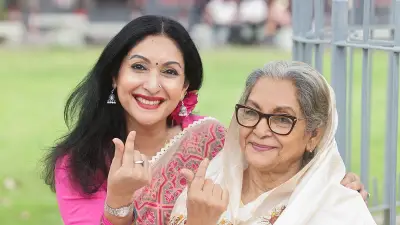 মেয়ের চোখে দিলারা জামান: ভালোবাসা প্রকাশে জড়তা, ত্যাগের জীবন