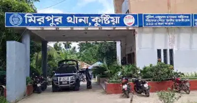 মাদক কারবারি ছাড়াতে গিয়ে মিরপুরে বিএনপি-জামায়াতের ৫ নেতা আটক