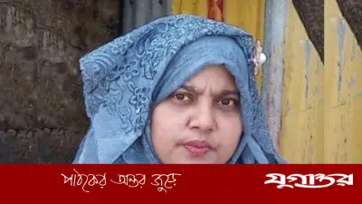 স্বামীর চেক জালিয়াতি মামলায় স্ত্রী কারাগারে, স্বামী খালাস
