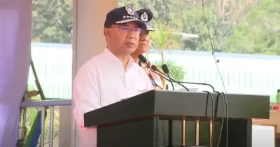 প্রধানমন্ত্রী তারেক রহমান: পুলিশ যেন আর ফ্যাসিবাদের হাতিয়ার না হয়