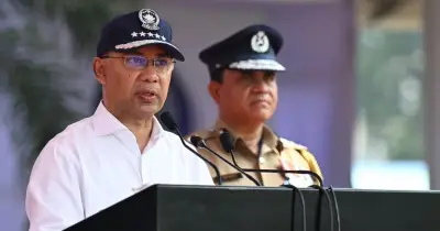 মুক্তিযুদ্ধে পুলিশের ভূমিকা গবেষণার বিষয়: প্রধানমন্ত্রী তারেক রহমান
