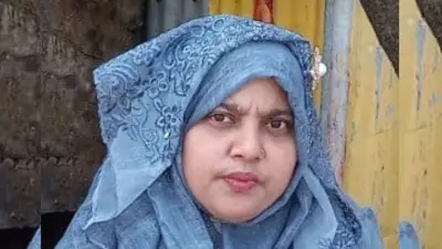 স্বামীর বিরুদ্ধে মামলা করে নিজেই কারাগারে স্ত্রী, নৃশংসতায় আতঙ্ক