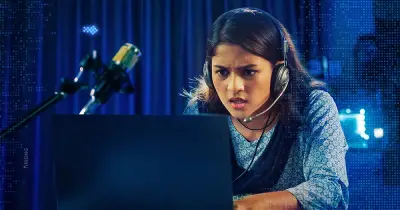সিলভার সাদিয়া: বাংলাদেশের প্রথম পূর্ণাঙ্গ মাইক্রো ড্রামা সিরিজ