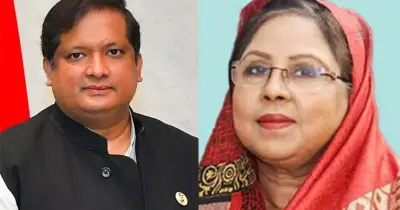 জাহিদ রাসেল ও মেহের আফরোজ চুমকির আয়কর নথি জব্দের আদেশ