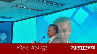 ঈদযাত্রা নির্বিঘ্ন করতে সব ব্যবস্থা নিশ্চিত: সেতুমন্ত্রী