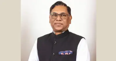 নাসরুল হামিদ ও তার পরিবারের আয়কর রেকর্ড জব্দের নির্দেশ
