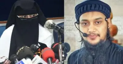 আবু ত্বহা আদনানের দ্বিতীয় বিয়েও ভেঙে গেল চার মাসে