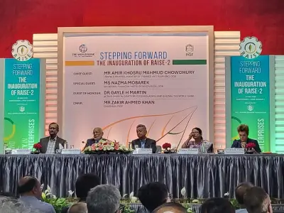 অর্থ ও পরিকল্পনামন্ত্রী: চার মানদণ্ড পূরণ করলেই প্রকল্প অনুমোদন