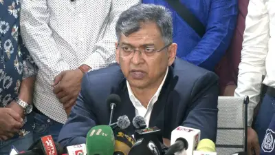 পুলিশের যৌক্তিক দাবি পূরণ হবে: স্বরাষ্ট্রমন্ত্রী