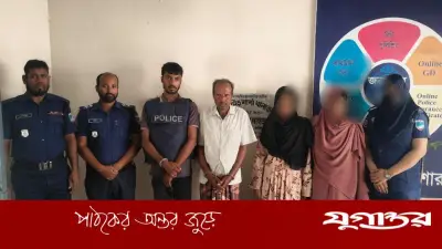পরকীয়ার জেরে খুন, গোয়ালঘর থেকে উদ্ধার লাশ