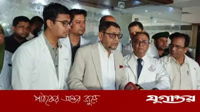 গ্যাস বিস্ফোরণে দরজা-জানালা বন্ধ থাকায় ভয়াবহতা বেড়েছে: স্বাস্থ্যমন্ত্রী