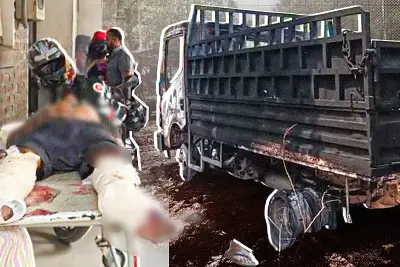 ঢাকায় শিক্ষার্থীদের বিক্ষোভে পুলিশি বাধা, আটক ২০