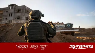 ইরাকের মরুভূমিতে ইসরাইলের গোপন সামরিক ঘাঁটি উন্মোচিত