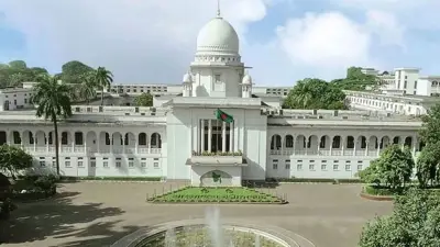 হামে ৩৫২ মৃত্যু: প্রত্যেক পরিবারকে দুই কোটি টাকা ক্ষতিপূরণের নির্দেশ