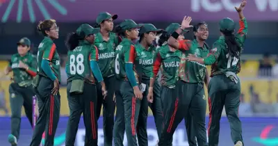 নারী টি-টোয়েন্টি বিশ্বকাপে তিন ম্যাচ জয়ের লক্ষ্য বাংলাদেশের