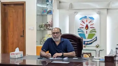 পাকিস্তান ৩৮৬ রানে অলআউট, বরিশাল বিশ্ববিদ্যালয়ে রদবদলের ইঙ্গিত