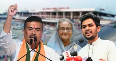 শেখ হাসিনাকে হস্তান্তরের দাবি এনসিপির