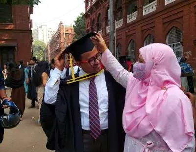 আমার মা: একজন শিক্ষকের অক্লান্ত সংগ্রাম ও ভালোবাসার গল্প