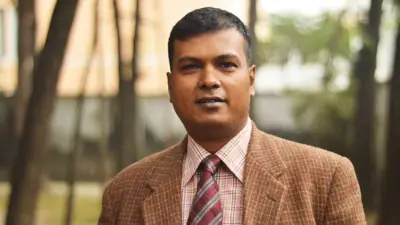 ঢাবির ভারপ্রাপ্ত প্রক্টর হলেন ইসরাফিল, রিজার্ভ কমে ৩৪ বিলিয়ন ডলার