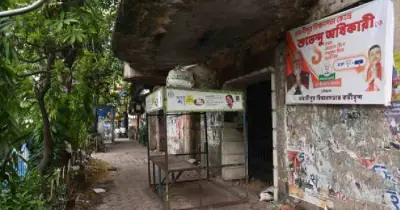 কলকাতায় বন্ধ পঞ্চাশটি 'মা' ক্যান্টিন, দুশ্চিন্তায় প্রান্তিক মানুষ