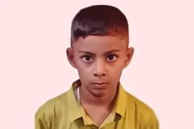 গলায় লিচুর বিচি আটকে কিশোরগঞ্জে শিশুর মৃত্যু