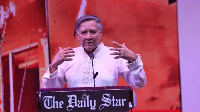 ডেইলি স্টারের ৩৫তম প্রতিষ্ঠাবার্ষিকী: বরিশালে সুধী সমাবেশে স্বাধীন সাংবাদিকতার ওপর জোর