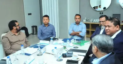 বাফুফের নতুন কোচ নির্বাচন ১৫ মের পর, তাবিথের ব্যাখ্যা