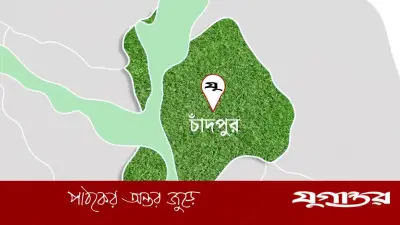 প্রধানমন্ত্রীর আগমনে চাঁদপুরে বিশ্বখাল পুনঃখননের উদ্যোগ