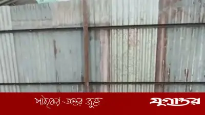 মিরপুরে শতকোটি টাকার জমি দখল, থানায় অভিযোগ