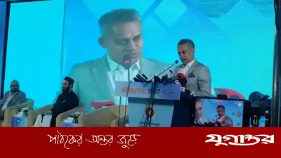 নৌ মন্ত্রণালয়ে ১৬ সংস্থা, তবুও ব্যবস্থাপনায় ঘাটতি: নৌমন্ত্রী