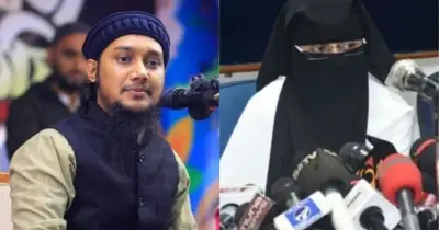 আবু ত্বহা আদনান-সারার দ্বিতীয় বিচ্ছেদ, গুরুতর অভিযোগ