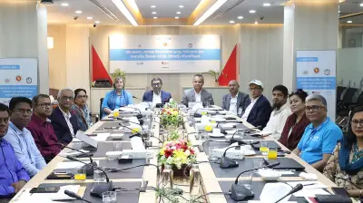 হাম-রুবেলা টিকা কার্যক্রম ২০২৬: পর্যালোচনা ও ইপিআই শক্তিশালীকরণ