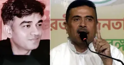সিআইডির সাফল্য: শুভেন্দু অধিকারীর সহকারী হত্যায় উত্তরপ্রদেশে তিন গ্রেপ্তার