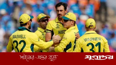 অস্ট্রেলিয়া ক্রিকেটে নতুন সংকট, চুক্তি নিয়ে ক্রিকেটারদের ক্ষোভ