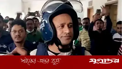ব্যারিস্টার সুমনের জামিন বহাল রাখলেন আপিল বিভাগ