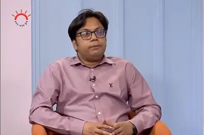 শিশুর স্কুল ভীতি: যা করবেন অভিভাবক