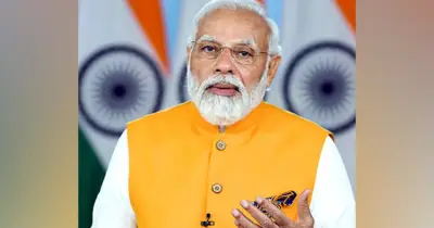 এক বছর বিয়ের জন্য স্বর্ণ না কেনার আহ্বান মোদির