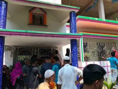 গাজীপুরে বাবা নিজ সন্তানসহ পাঁচজনকে হত্যা: কেন এমন নৃশংসতা?
