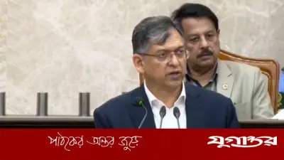 পুলিশে চেইন অব কমান্ড ভাঙলে কঠোর ব্যবস্থার হুঁশিয়ারি স্বরাষ্ট্রমন্ত্রীর