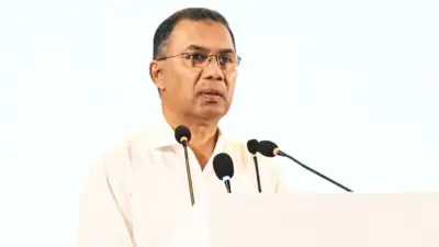 পুলিশ বাহিনী সরকারের আয়না: দুর্নীতিতে প্রশ্রয় নয়