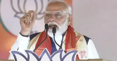 জ্বালানি সংকটে ভারতে মোদির আহ্বান: গণপরিবহন ব্যবহার ও সোনা না কেনার নির্দেশ