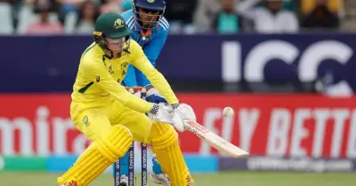 অস্ট্রেলিয়ার সাদা বলের দলে নতুন মুখ পিক ও স্কট