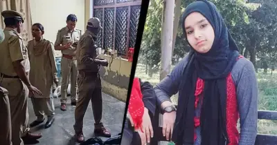 সাহারানপুরে নেশাগ্রস্ত যুবকের অন্তঃসত্ত্বা ভাবিকে কোদাল দিয়ে হত্যা