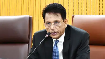 শিক্ষায় পাকিস্তানের অগ্রগতিতে অভিভূত শিক্ষামন্ত্রী মিলন