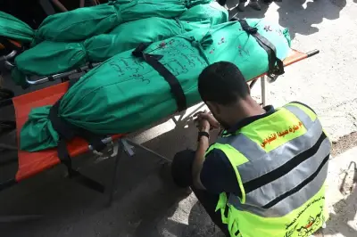 লেবাননে ২৪ ঘণ্টায় ৫১ জন নিহত, দুজন চিকিৎসাকর্মী