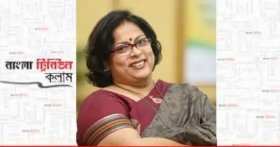 মা দিবসে মায়ের পুষ্টি ও সম্মানের কথা ভাবার সময় এসেছে