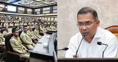 পুলিশকে ঐক্যের আহ্বান প্রধানমন্ত্রী তারিক রহমানের
