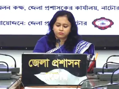 নাটোরে আম-লিচু সংগ্রহের সময়সূচি ঘোষণা