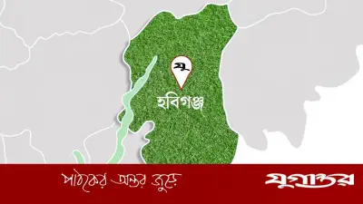হবিগঞ্জে গৃহবধূ হত্যা: বেয়াইকে ফাঁসাতে বোনের সতীনকে খুনের অভিযোগ