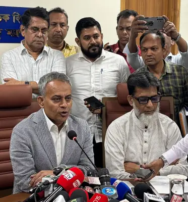 দ্বিতীয় পদ্মা সেতু নির্মাণের পরিকল্পনা জানালেন সেতুমন্ত্রী